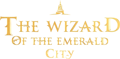 The Wizard of the Emerald City, Part I