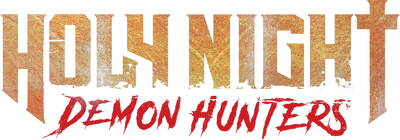 Holy Night: Demon Hunters