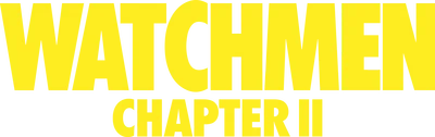 Watchmen: Chapter II